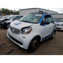 2017 SMART FORTWO