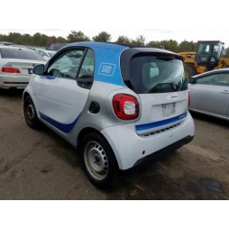 2017 SMART FORTWO