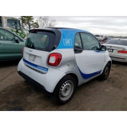 2017 SMART FORTWO