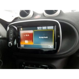 2017 SMART FORTWO