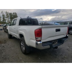 2017 TOYOTA TACOMA DOUBLE CAB