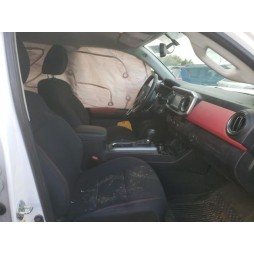 2017 TOYOTA TACOMA DOUBLE CAB