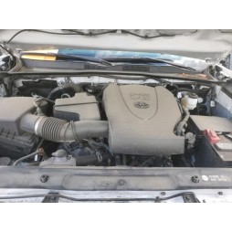 2017 TOYOTA TACOMA DOUBLE CAB