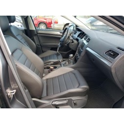 2017 VOLKSWAGEN GOLF ALLTRACK S