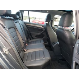 2017 VOLKSWAGEN GOLF ALLTRACK S