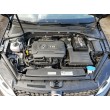 2017 VOLKSWAGEN GOLF ALLTRACK S