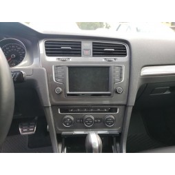 2017 VOLKSWAGEN GOLF ALLTRACK S