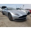 2018 ASTON MARTIN DB11