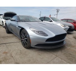 2018 ASTON MARTIN DB11