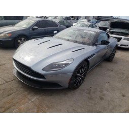 2018 ASTON MARTIN DB11