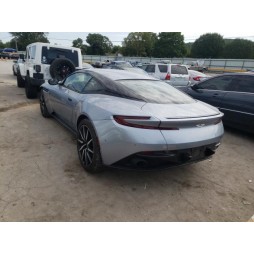 2018 ASTON MARTIN DB11