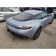 2018 ASTON MARTIN DB11