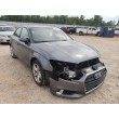 2018 AUDI A3 PREMIUM