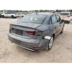 2018 AUDI A3 PREMIUM