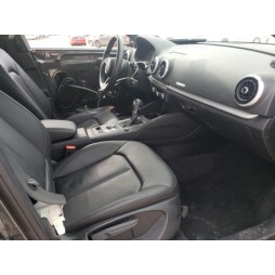 2018 AUDI A3 PREMIUM