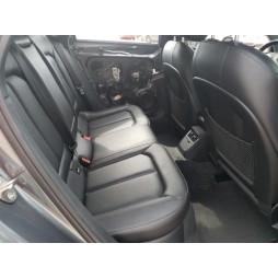 2018 AUDI A3 PREMIUM