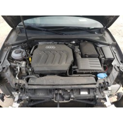 2018 AUDI A3 PREMIUM