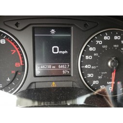 2018 AUDI A3 PREMIUM