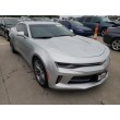 2018 CHEVROLET CAMARO LT