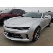 2018 CHEVROLET CAMARO LT