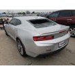 2018 CHEVROLET CAMARO LT