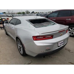 2018 CHEVROLET CAMARO LT