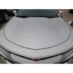 2018 CHEVROLET CAMARO LT