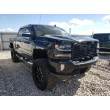 2018 CHEVROLET SILVERADO K1500 LTZ