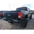 2018 CHEVROLET SILVERADO K1500 LTZ