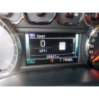 2018 CHEVROLET SILVERADO K1500 LTZ