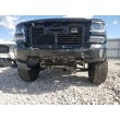 2018 CHEVROLET SILVERADO K1500 LTZ