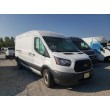 2018 FORD TRANSIT T-250
