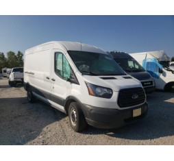 2018 FORD TRANSIT T-250