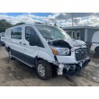 2018 FORD TRANSIT T-250
