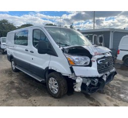 2018 FORD TRANSIT T-250
