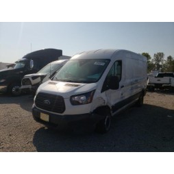 2018 FORD TRANSIT T-250