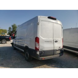2018 FORD TRANSIT T-250