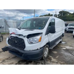 2018 FORD TRANSIT T-250