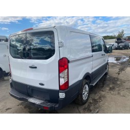 2018 FORD TRANSIT T-250