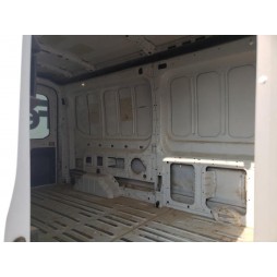 2018 FORD TRANSIT T-250