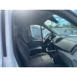 2018 FORD TRANSIT T-250