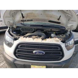 2018 FORD TRANSIT T-250