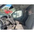 2018 FORD TRANSIT T-250