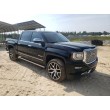2018 GMC SIERRA K15