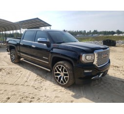 2018 GMC SIERRA K15