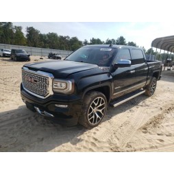 2018 GMC SIERRA K15