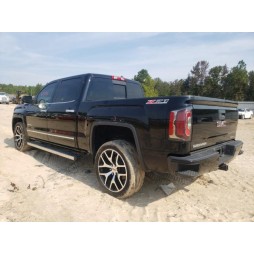 2018 GMC SIERRA K15