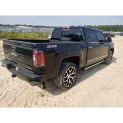 2018 GMC SIERRA K15