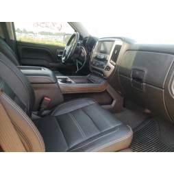 2018 GMC SIERRA K15