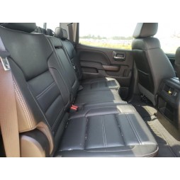 2018 GMC SIERRA K15